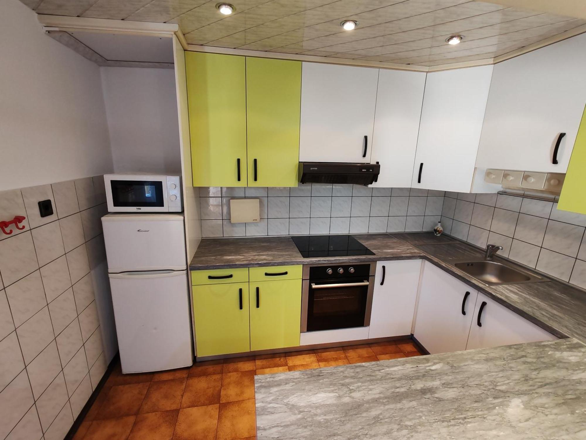 Apartment Preseren Smarjeske Toplice ภายนอก รูปภาพ