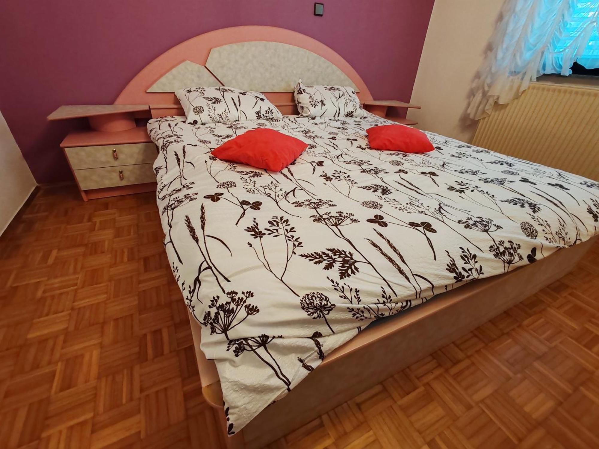 Apartment Preseren Smarjeske Toplice ภายนอก รูปภาพ