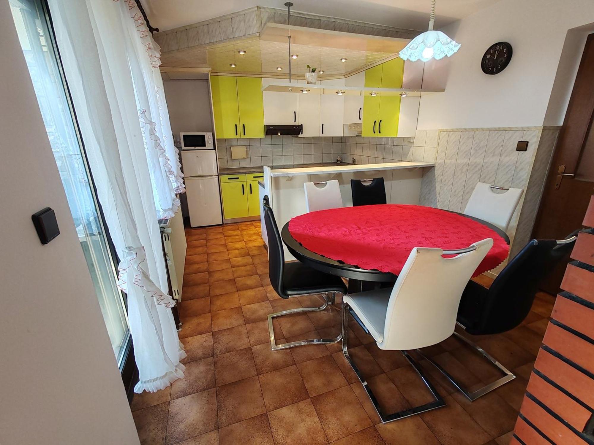 Apartment Preseren Smarjeske Toplice ภายนอก รูปภาพ