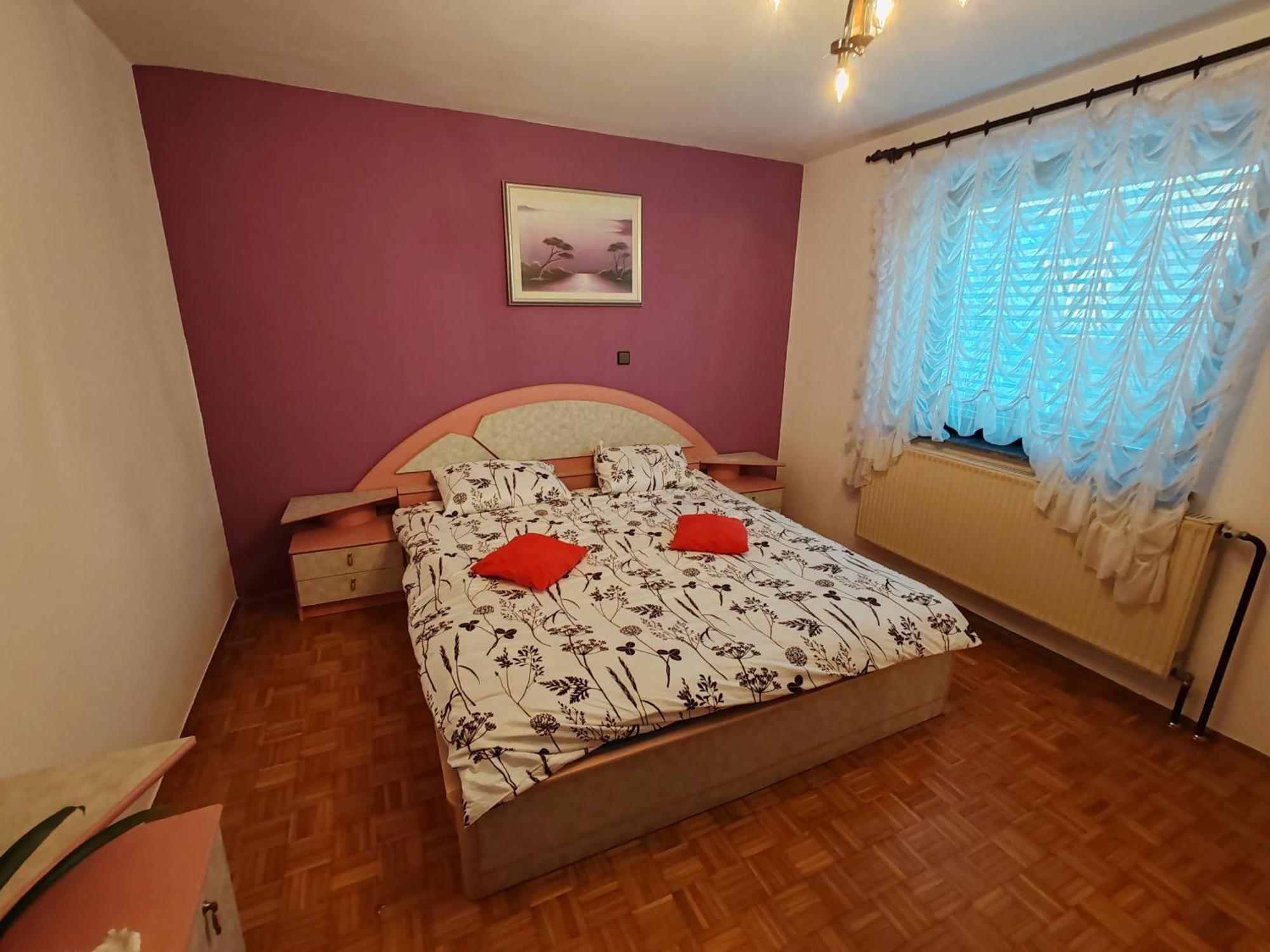 Apartment Preseren Smarjeske Toplice ภายนอก รูปภาพ