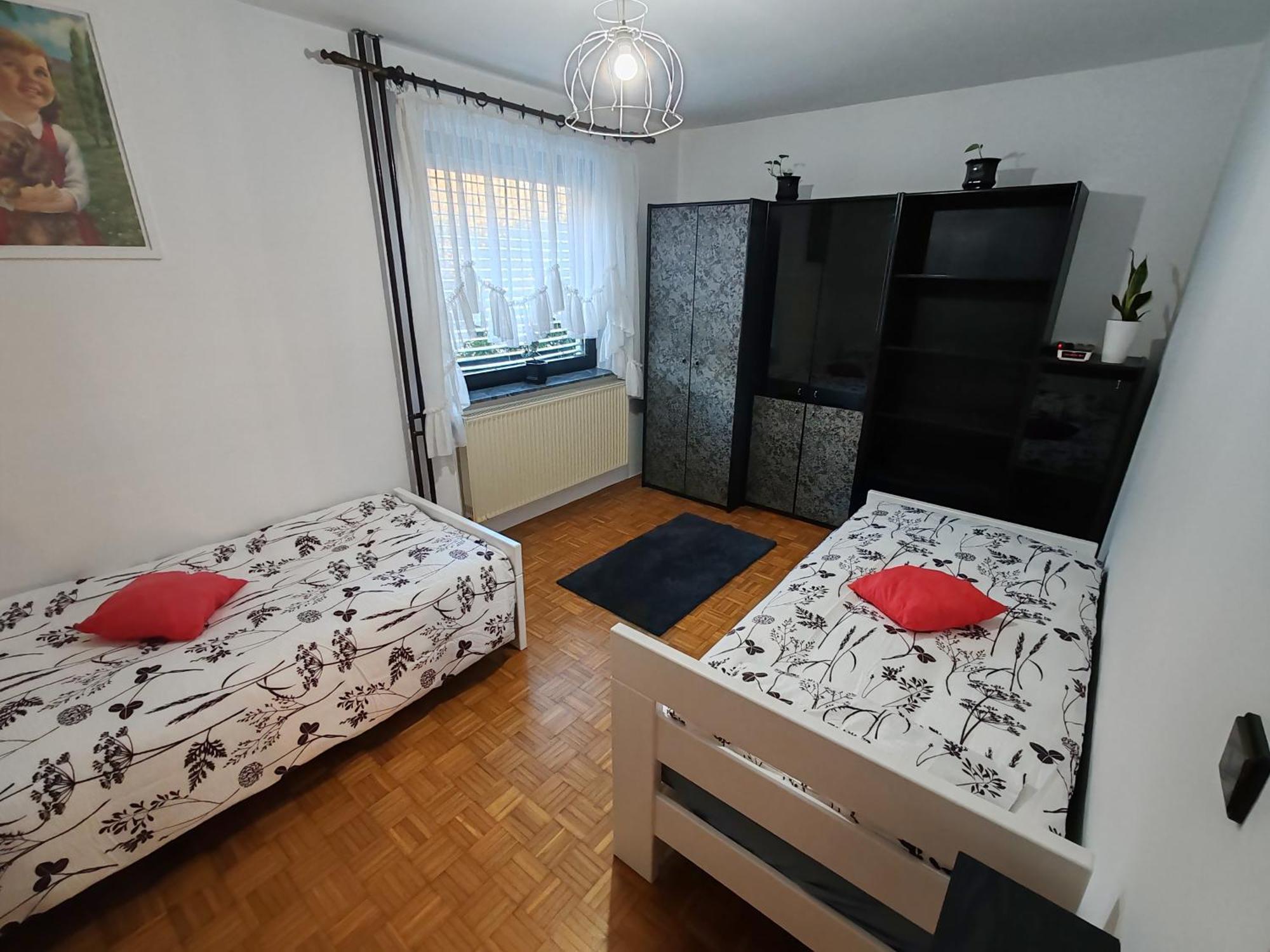 Apartment Preseren Smarjeske Toplice ภายนอก รูปภาพ