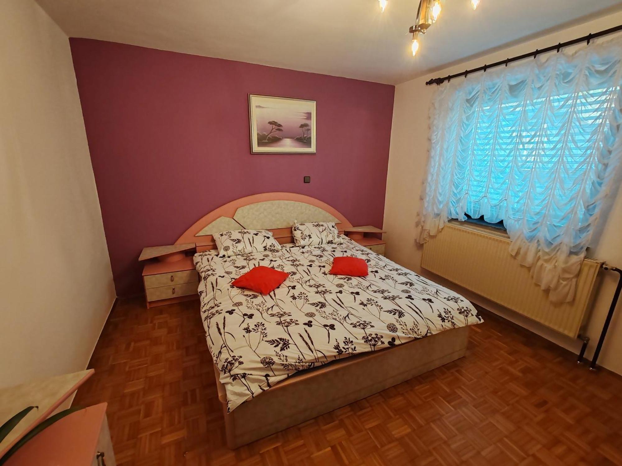 Apartment Preseren Smarjeske Toplice ภายนอก รูปภาพ